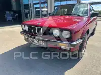 1987 BMW 325