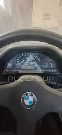 1987 BMW 325
