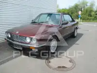 1987 BMW 325