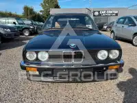1987 BMW 325