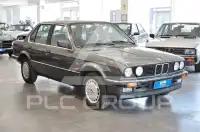 1987 BMW 316