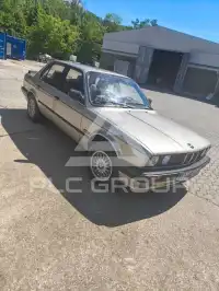 1987 BMW 316