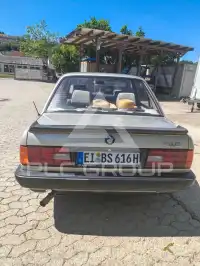 1987 BMW 316