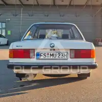 1987 BMW 316