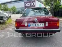 1987 BMW 316