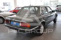 1987 BMW 316
