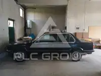 1987 BMW 316
