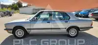 1987 BMW 525