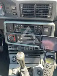 1987 BMW 525