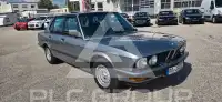 1987 BMW 525