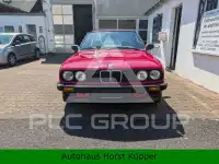 1987 BMW 320