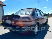 1987 BMW 320