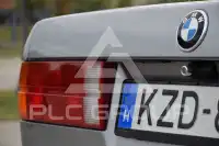 1987 BMW 320