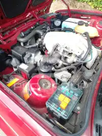 1987 BMW 320