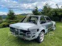 1987 BMW 320