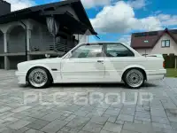 1987 BMW 320