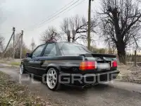1987 BMW 320