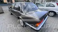 1987 BMW 320