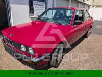 1987 BMW 320