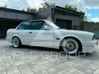 1987 BMW 320