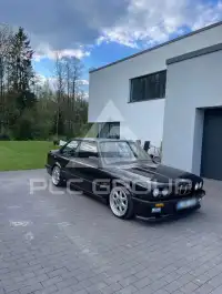 1987 BMW 320