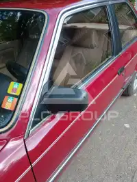 1987 BMW 320