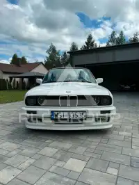 1987 BMW 320