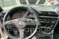 1987 BMW 320