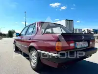 1987 BMW 320