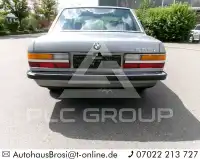 1987 BMW 535