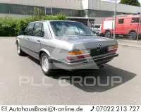 1987 BMW 535