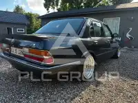 1987 BMW 535