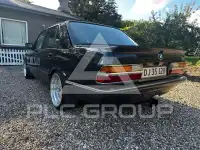 1987 BMW 535
