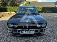 1987 BMW 535