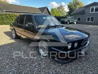 1987 BMW 535