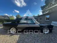 1987 BMW 535