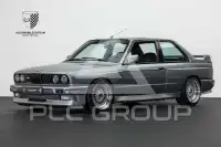 1987 BMW M3