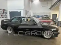1987 BMW M3