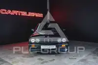 1987 BMW M3