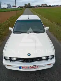 1987 BMW M3
