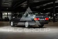 1987 BMW M3
