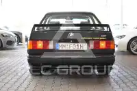 1987 BMW M3