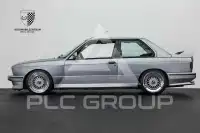 1987 BMW M3