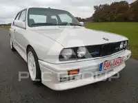 1987 BMW M3