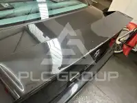 1987 BMW M3