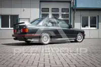 1987 BMW M3
