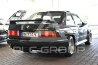 1987 BMW M3
