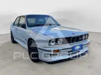 1987 BMW M3