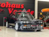 1990 BMW M3