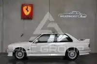 1987 BMW M3
